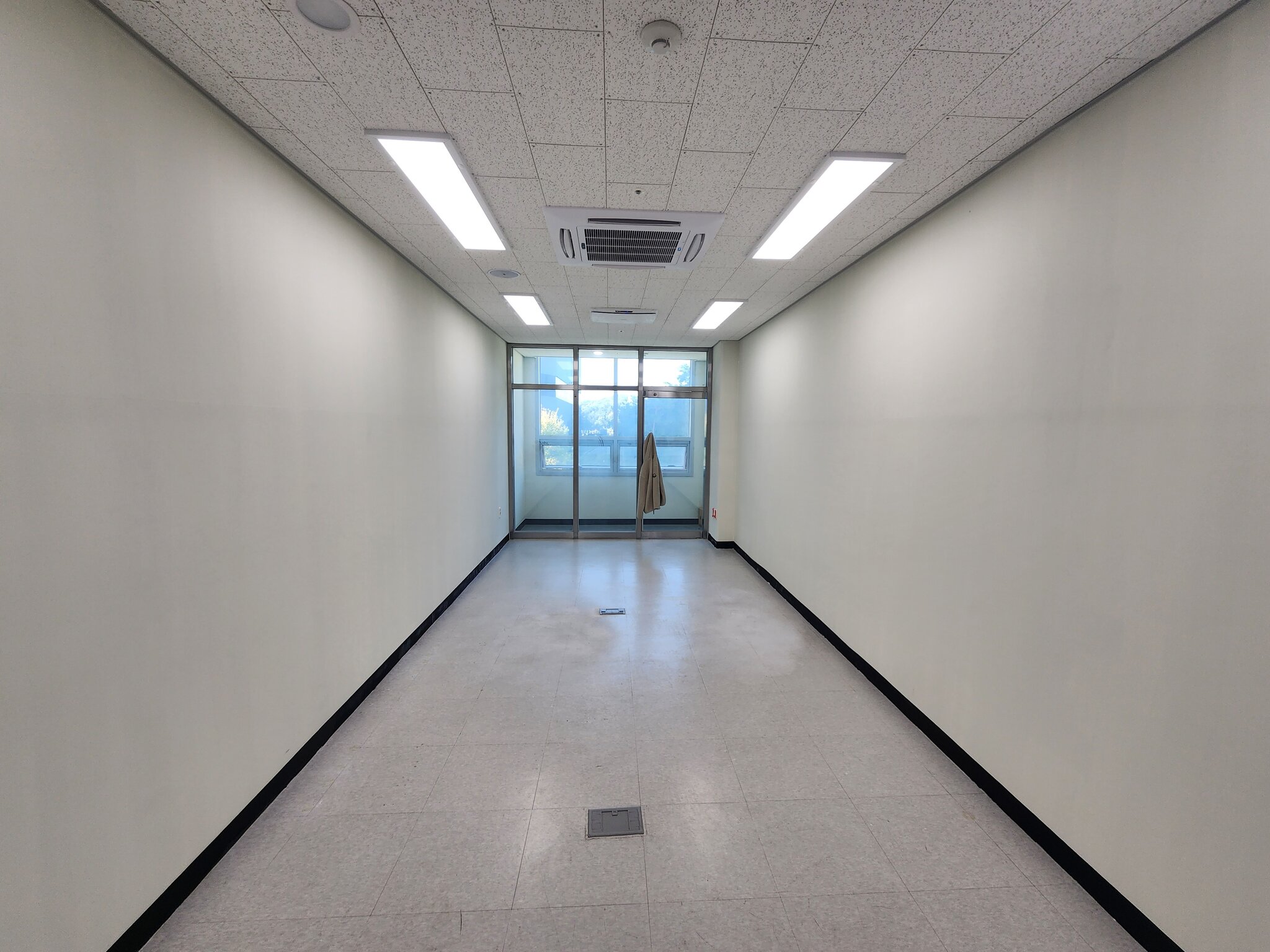 탄성코트/페인트 시공 작업