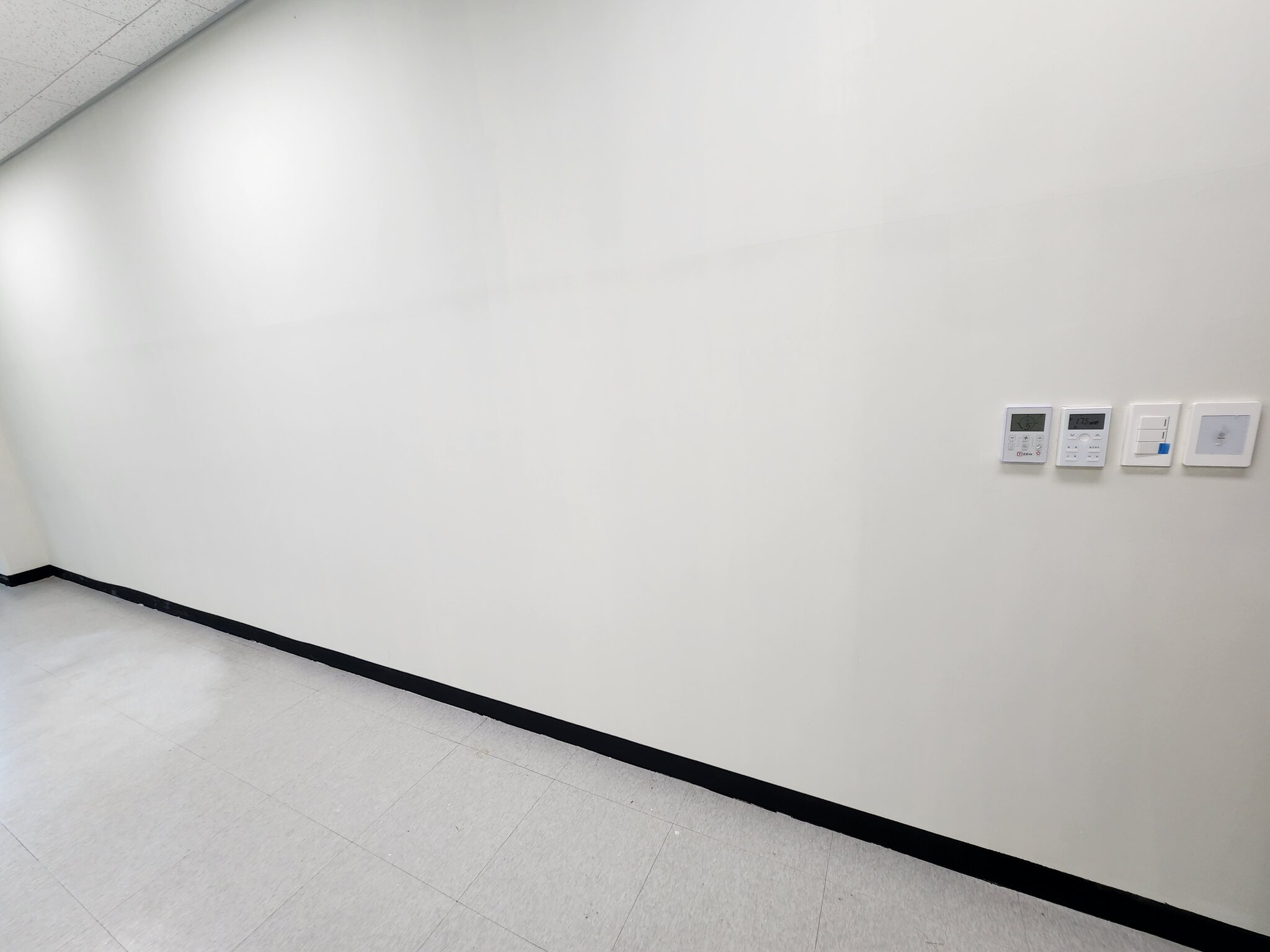 탄성코트/페인트 시공 작업