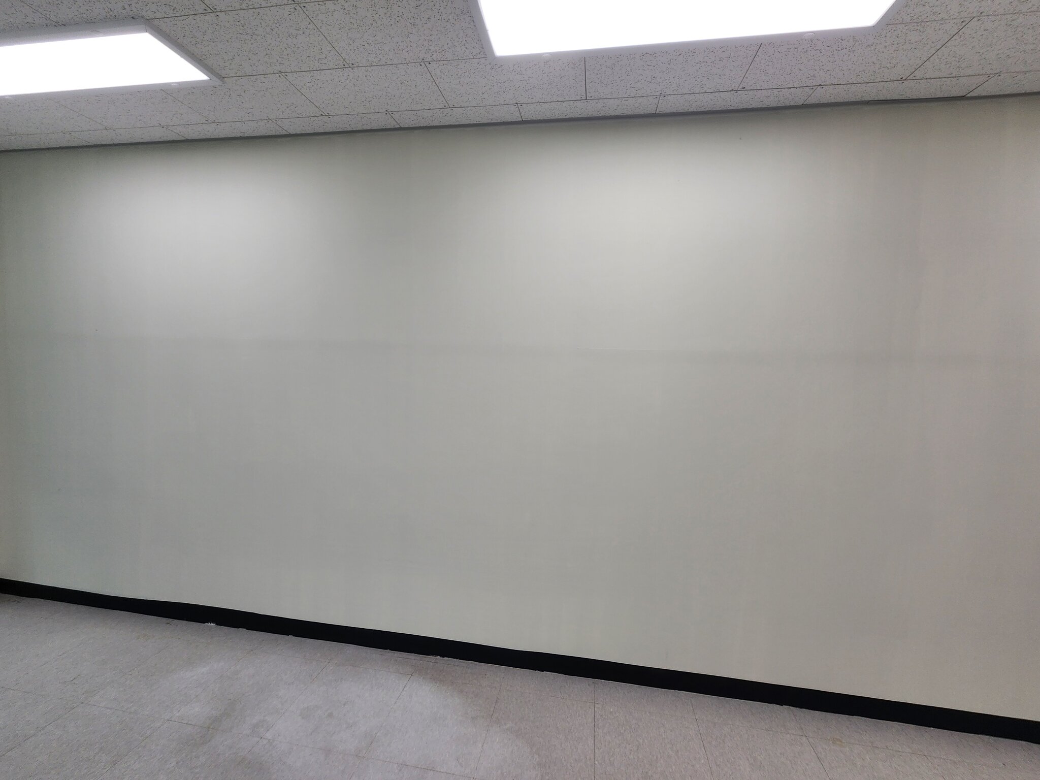 탄성코트/페인트 시공 작업