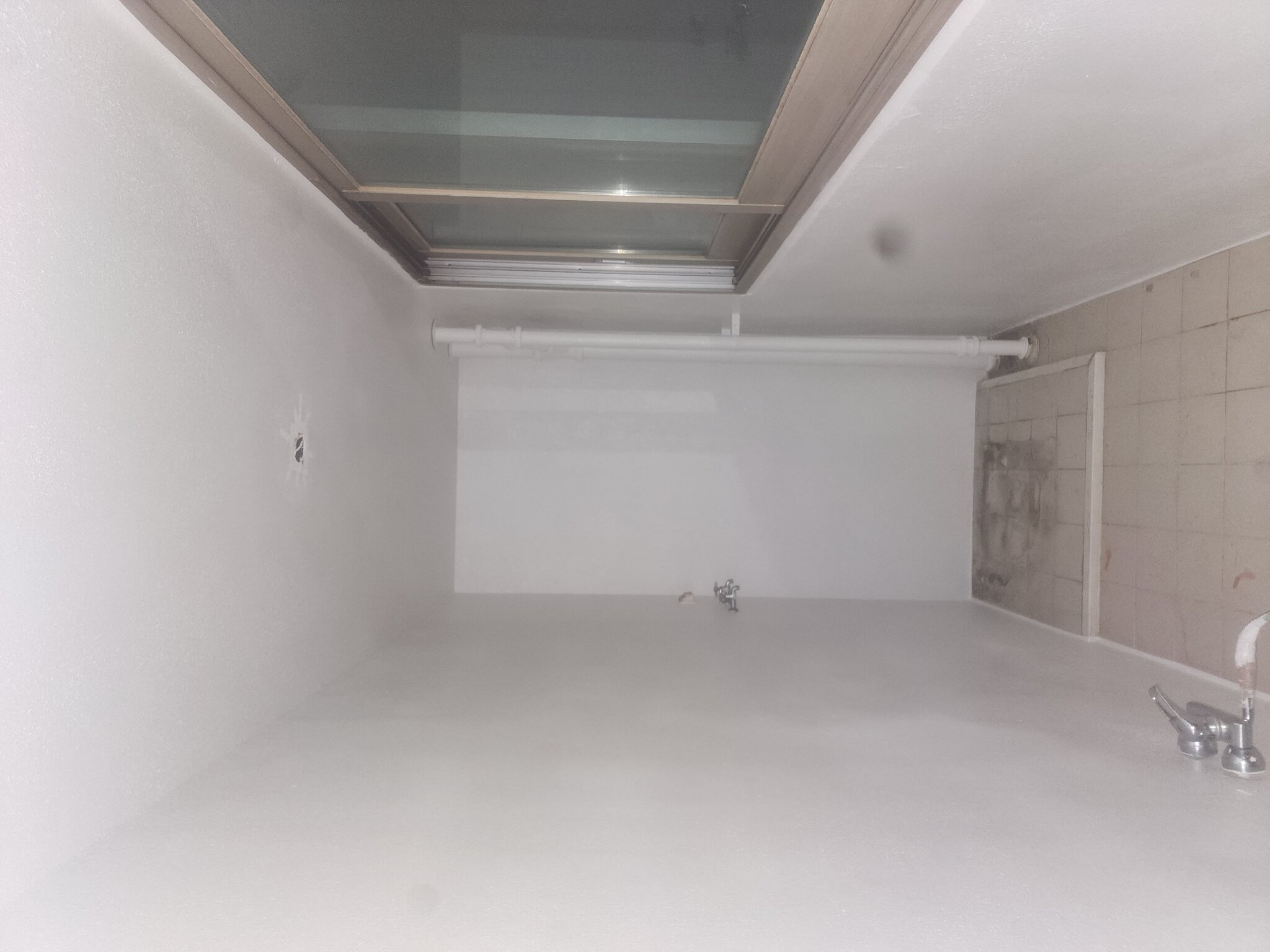 탄성코트/페인트 시공 작업