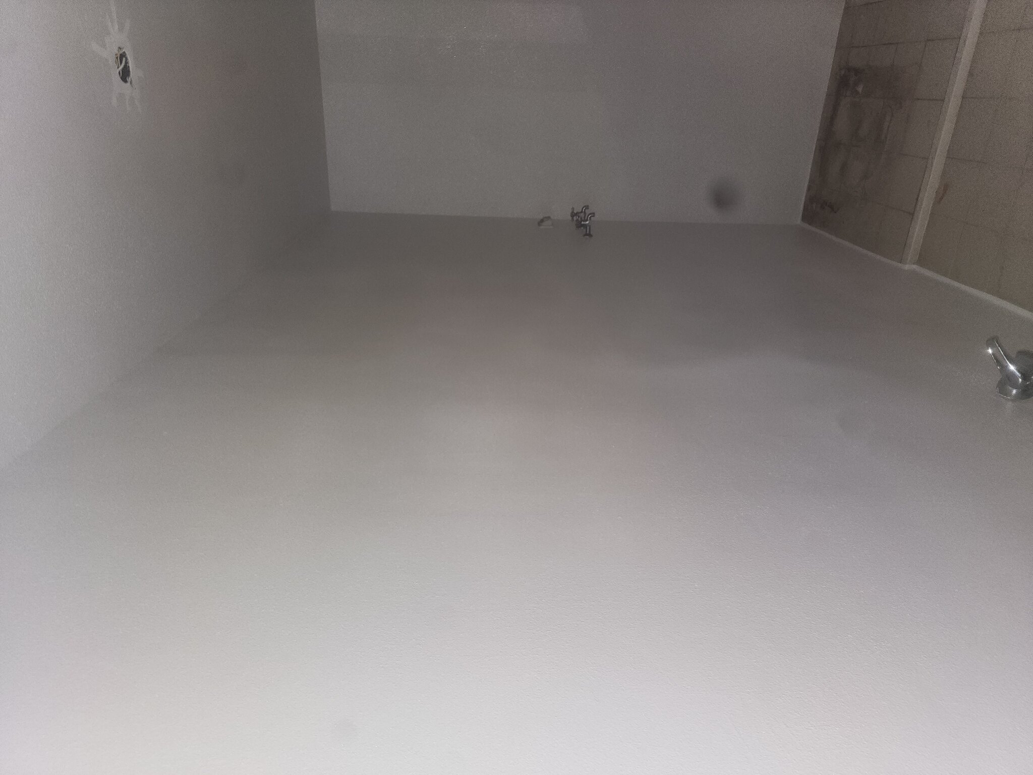 탄성코트/페인트 시공 작업