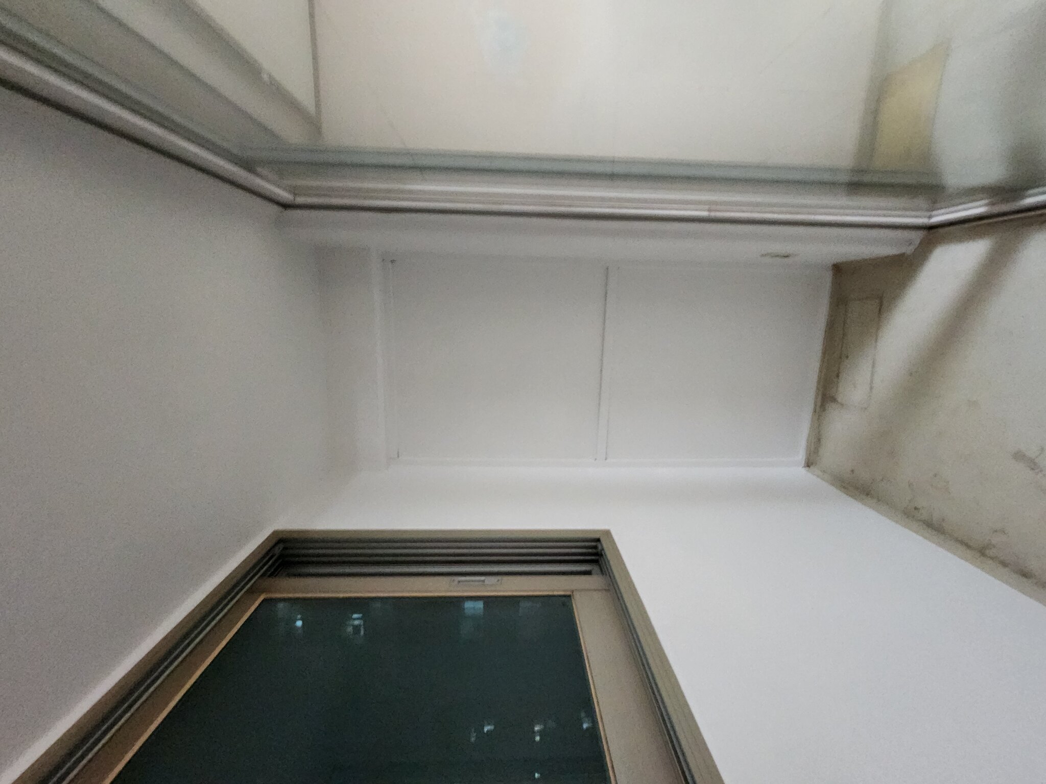 탄성코트/페인트 시공 작업